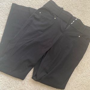 Candie’s dress pants